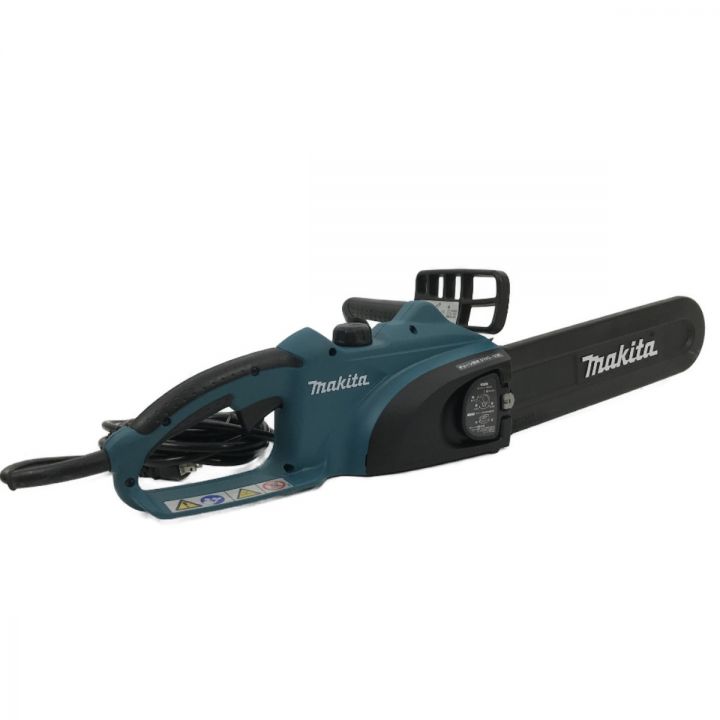 【美品】マキタMakita 電動チェンソーMUC351 マキタ(makita) 電気チェーンソー 350mm MUC351 2