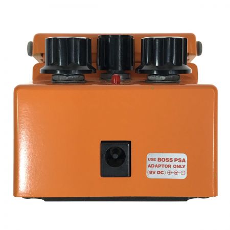  BOSS ボス DS-1 ディストーション ギター用エフェクター