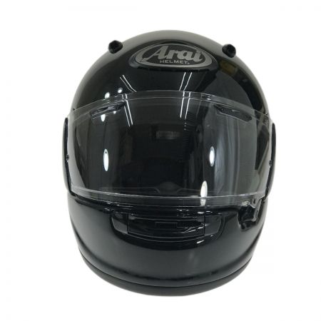  Arai アライ ASTRO-GX フルフェイスヘルメット 59-60cm グラスブラック