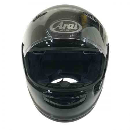  Arai アライ ASTRO-GX フルフェイスヘルメット 59-60cm グラスブラック