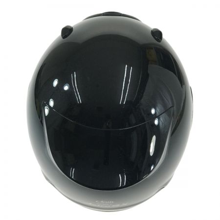  Arai アライ ASTRO-GX フルフェイスヘルメット 59-60cm グラスブラック