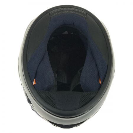  Arai アライ ASTRO-GX フルフェイスヘルメット 59-60cm グラスブラック