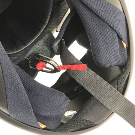  Arai アライ ASTRO-GX フルフェイスヘルメット 59-60cm グラスブラック