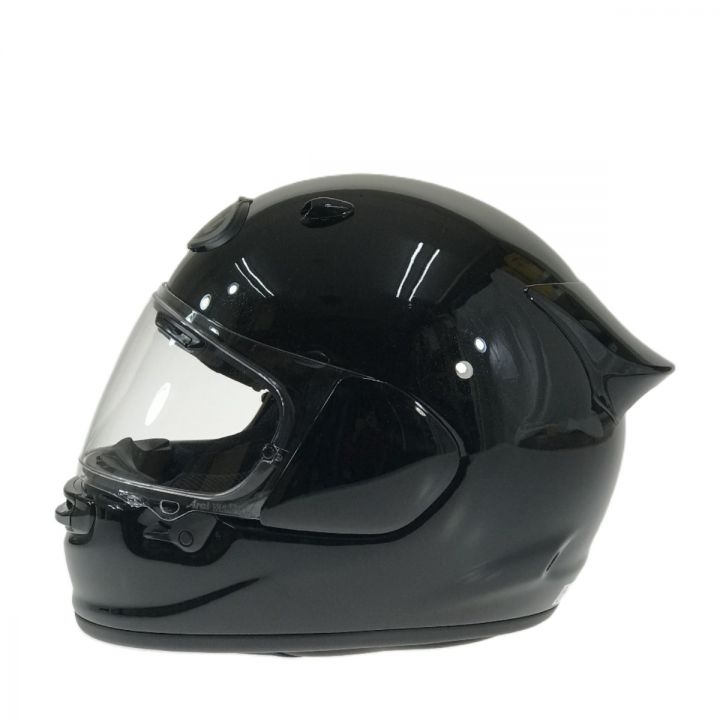 Arai アライ ASTRO-GX フルフェイスヘルメット 59-60cm グラスブラック｜中古｜なんでもリサイクルビッグバン