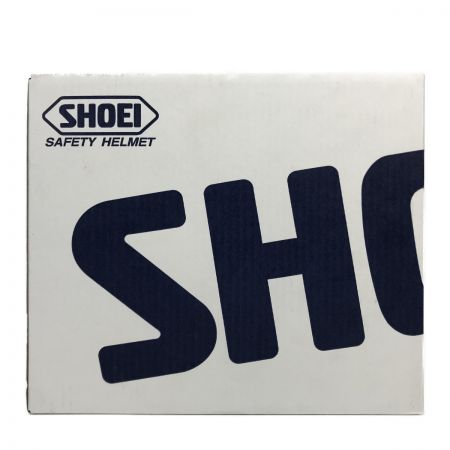  SHOEI ショーエイ FREEDOM ジェットヘルメット M (57cm)
