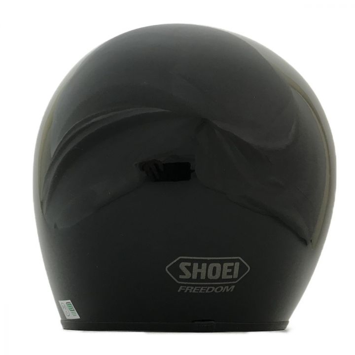 SHOEI ショーエイ FREEDOM ジェットヘルメット M (57cm)｜中古｜なんでもリサイクルビッグバン