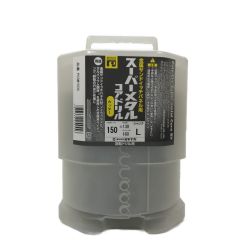 ## MIYANAGA ポリクリック スーパーメタルコアドリル カッター 150mm PCSM150C Φ150×130 Sランク