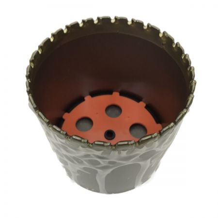  MIYANAGA ポリクリック スーパーメタルコアドリル カッター 150mm PCSM150C Φ150×130