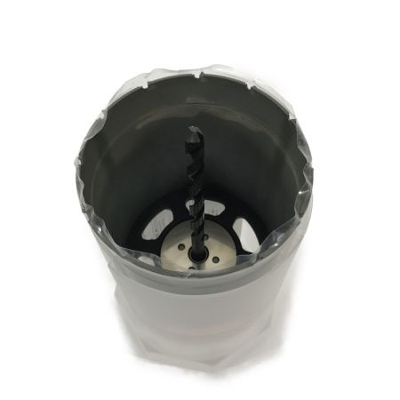  unika 多機能コアドリル UR21 複合材用 120mm UR21-F120B ストレートシャンク、センタードリル付き