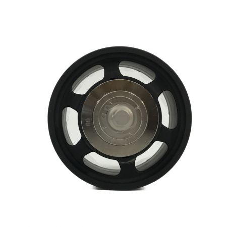  unika 多機能コアドリル UR21 複合材用 120mm UR21-F120B ストレートシャンク、センタードリル付き