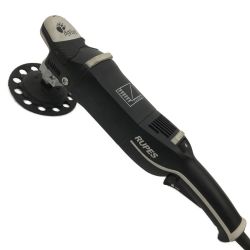 ## RUPES ビッグフット シングル回転ポリッシャー LH19E Cランク