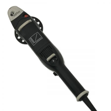  RUPES ビッグフット シングル回転ポリッシャー LH19E
