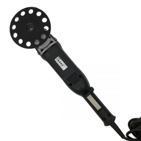  RUPES ビッグフット シングル回転ポリッシャー LH19E