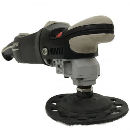  RUPES ビッグフット シングル回転ポリッシャー LH19E