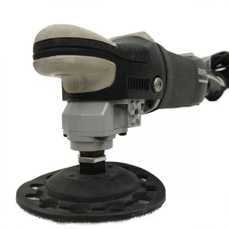  RUPES ビッグフット シングル回転ポリッシャー LH19E