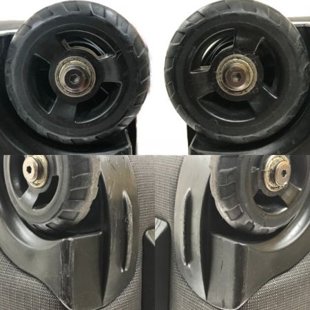  Patagonia パタゴニア ブラックホールダッフル 45L トラベル キャリーバッグ 49376FA15