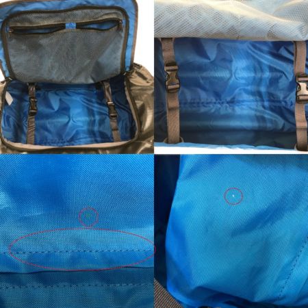  Patagonia パタゴニア ブラックホールダッフル 45L トラベル キャリーバッグ 49376FA15