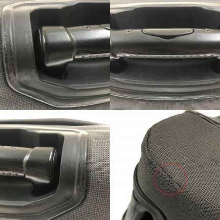  Patagonia パタゴニア ブラックホールダッフル 45L トラベル キャリーバッグ 49376FA15