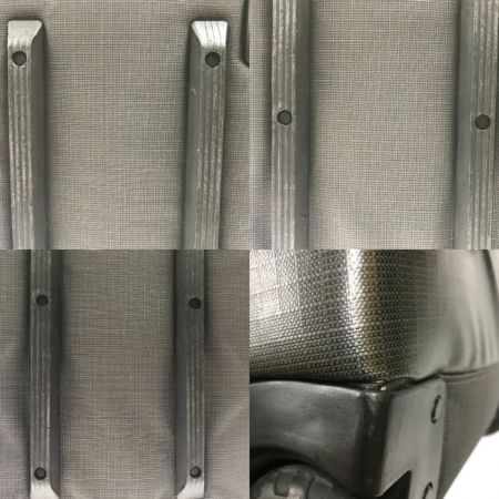  Patagonia パタゴニア ブラックホールダッフル 45L トラベル キャリーバッグ 49376FA15