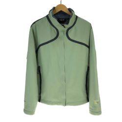 ## MOUNTAIN HARD WEAR マウンテン ハード ウェア ナイロンジャケット OL1812 Lサイズ Bランク