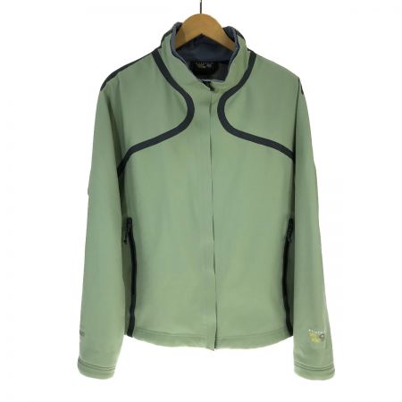  MOUNTAIN HARD WEAR マウンテン ハード ウェア ナイロンジャケット OL1812 Lサイズ