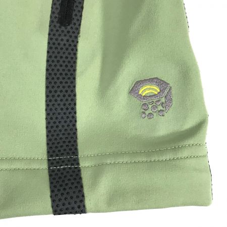  MOUNTAIN HARD WEAR マウンテン ハード ウェア ナイロンジャケット OL1812 Lサイズ