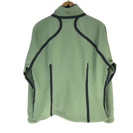  MOUNTAIN HARD WEAR マウンテン ハード ウェア ナイロンジャケット OL1812 Lサイズ