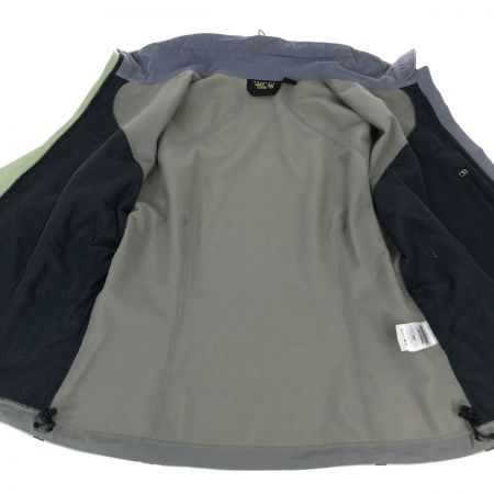  MOUNTAIN HARD WEAR マウンテン ハード ウェア ナイロンジャケット OL1812 Lサイズ
