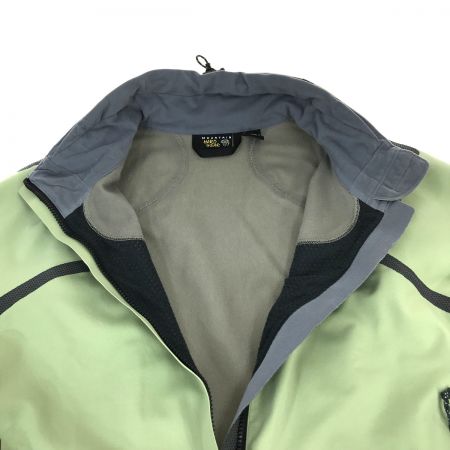  MOUNTAIN HARD WEAR マウンテン ハード ウェア ナイロンジャケット OL1812 Lサイズ