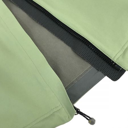  MOUNTAIN HARD WEAR マウンテン ハード ウェア ナイロンジャケット OL1812 Lサイズ