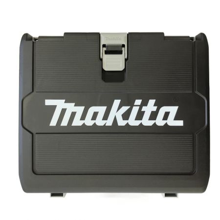  MAKITA マキタ 18v 充電式インパクトドライバ TD172DRGX ブルー