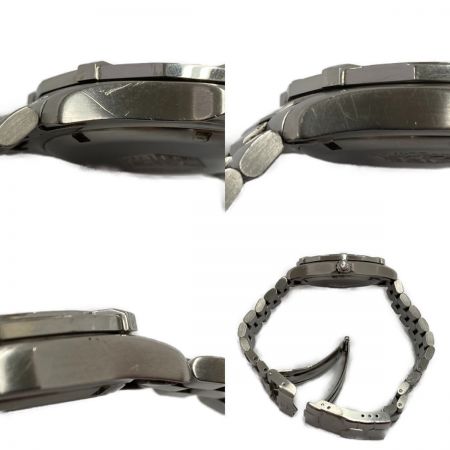  TAG HEUER タグホイヤー エクスクルーシブ デイト WN1112