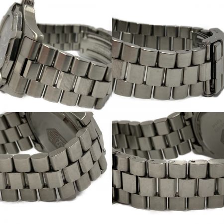  TAG HEUER タグホイヤー エクスクルーシブ デイト WN1112