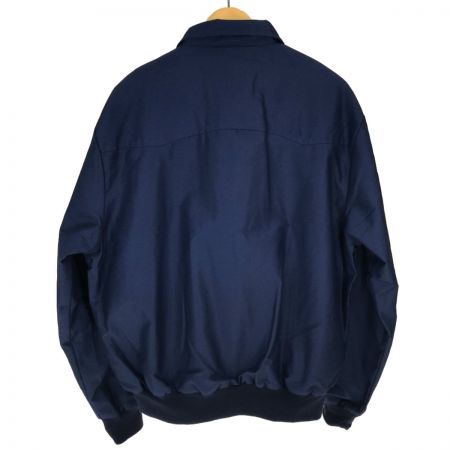  PENNY FARTHING クラシック ハリントンジャケット ネイビー XLサイズ