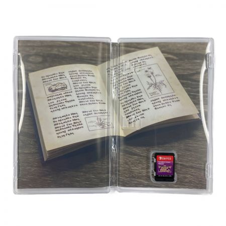  Nintendo ニンテンドウ Switchソフト ポケットモンスター バイオレット