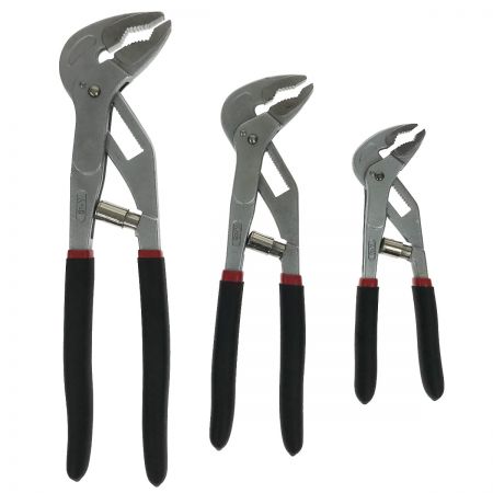  TONE トネ オートウォーターポンププライヤセット AWP3