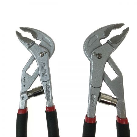  TONE トネ オートウォーターポンププライヤセット AWP3