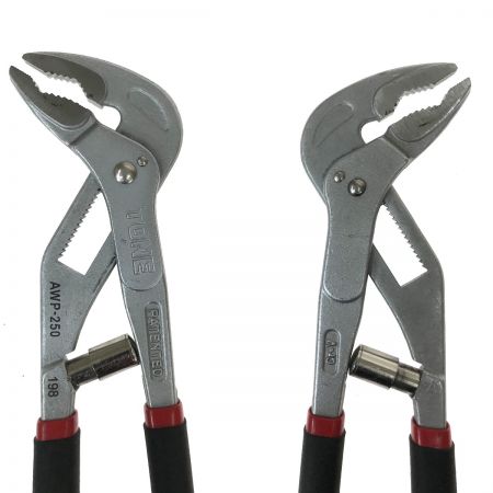  TONE トネ オートウォーターポンププライヤセット AWP3