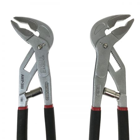  TONE トネ オートウォーターポンププライヤセット AWP3