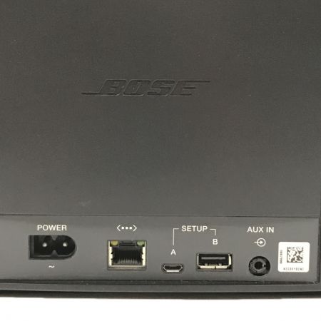  BOSE ボーズ SoundTouch 20 Series II Wi-Fi music system 