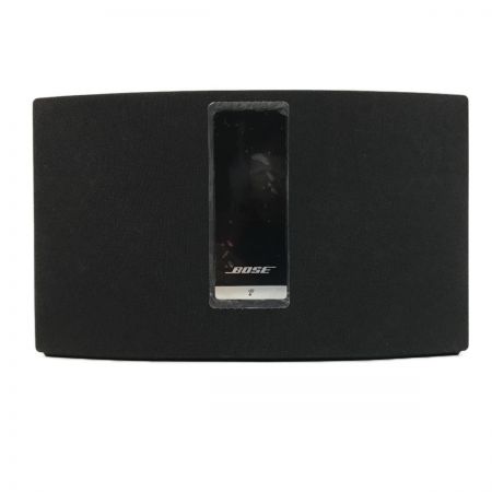  BOSE ボーズ SoundTouch 20 Series II Wi-Fi music system 