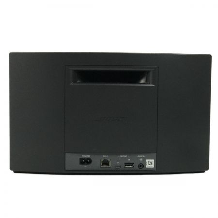  BOSE ボーズ SoundTouch 20 Series II Wi-Fi music system 