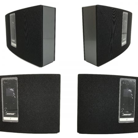  BOSE ボーズ SoundTouch 20 Series II Wi-Fi music system 