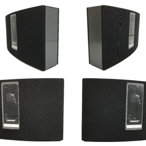 中古】 BOSE ボーズ SoundTouch 20 Series II Wi-Fi music system B