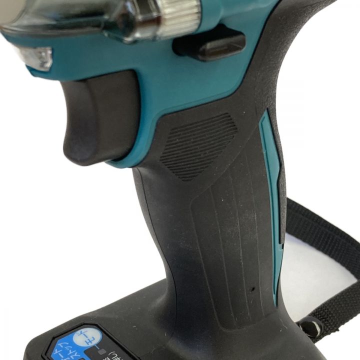 MAKITA マキタ 18V 充電式インパクトレンチ TW300D｜中古｜なんでもリサイクルビッグバン