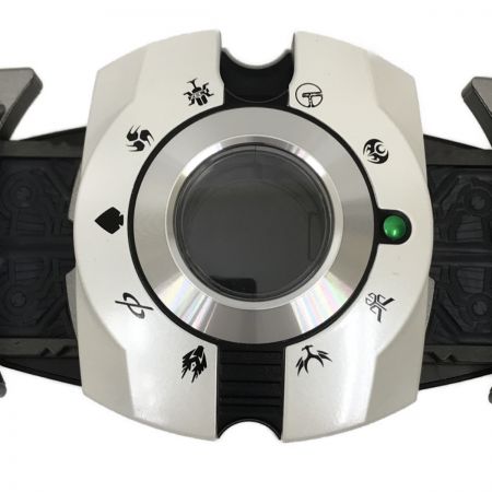  BANDAI バンダイ CSM ディケイドライバー カード欠品 仮面ライダーディケイド