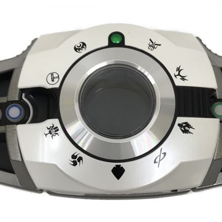  BANDAI バンダイ CSM ディケイドライバー カード欠品 仮面ライダーディケイド