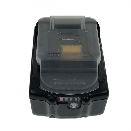  MAKITA マキタ 18v 6.0Ah リチウムイオンバッテリ BL1860B