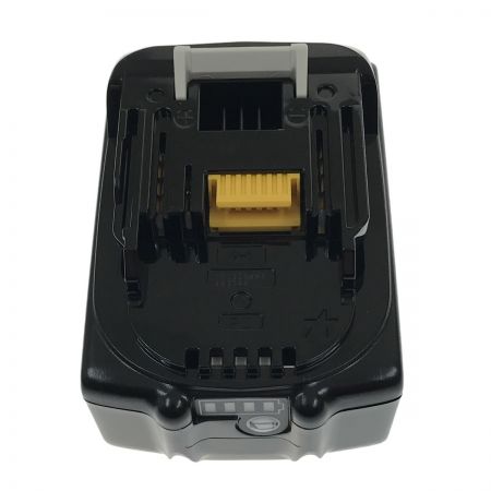 MAKITA マキタ 18v 6.0Ah リチウムイオンバッテリ BL1860B