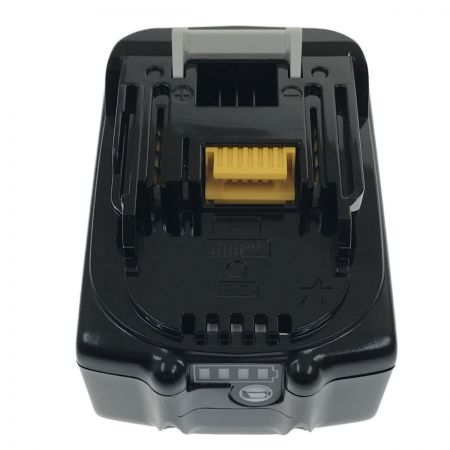  MAKITA マキタ 18v 6.0Ah リチウムイオンバッテリ BL1860B